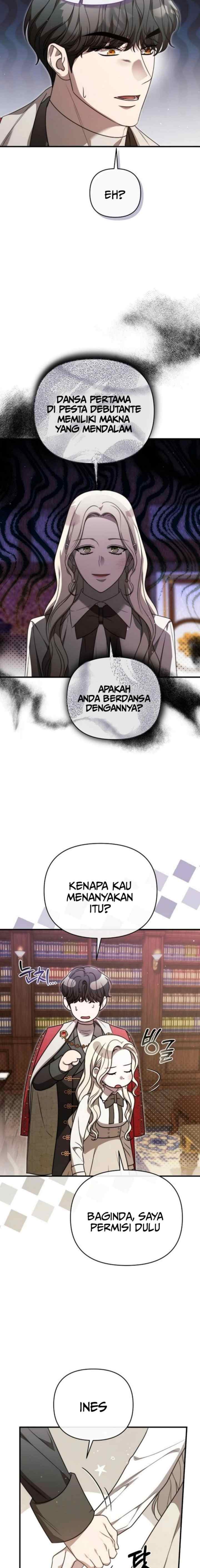 How To Turn A Kind Savior Into An Emperor chapter 62 halaman 4