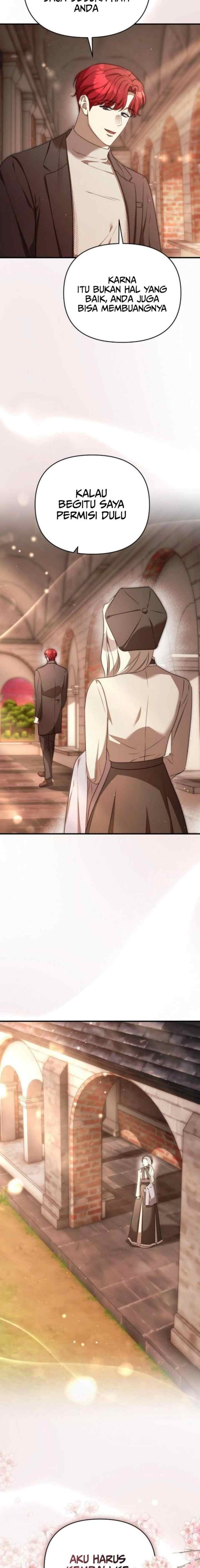 How To Turn A Kind Savior Into An Emperor chapter 62 halaman 19
