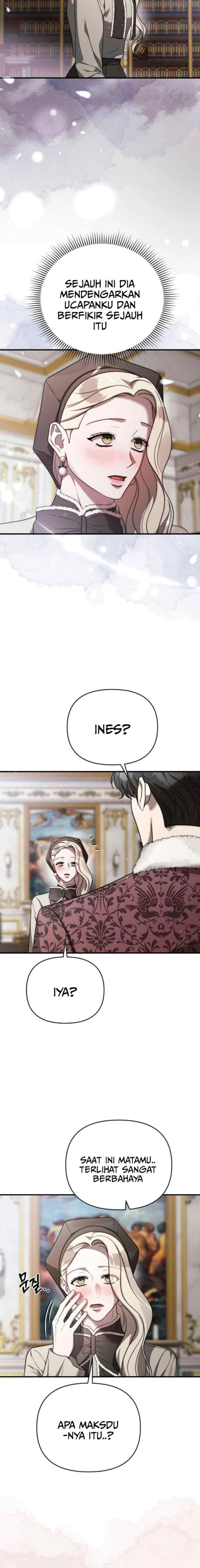 How To Turn A Kind Savior Into An Emperor chapter 63 halaman 8
