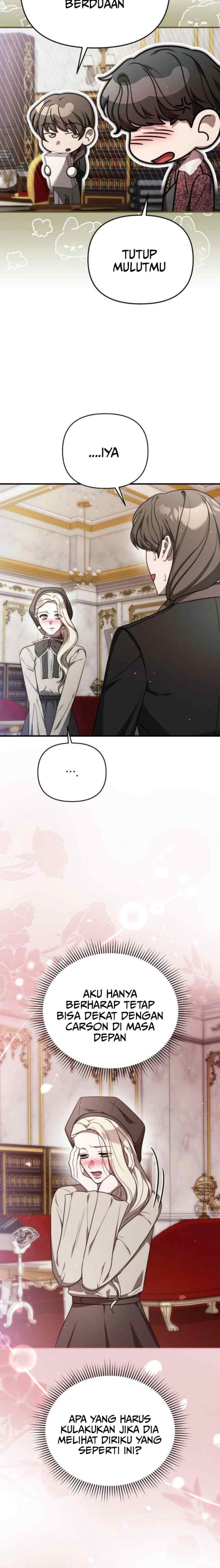 How To Turn A Kind Savior Into An Emperor chapter 63 halaman 11
