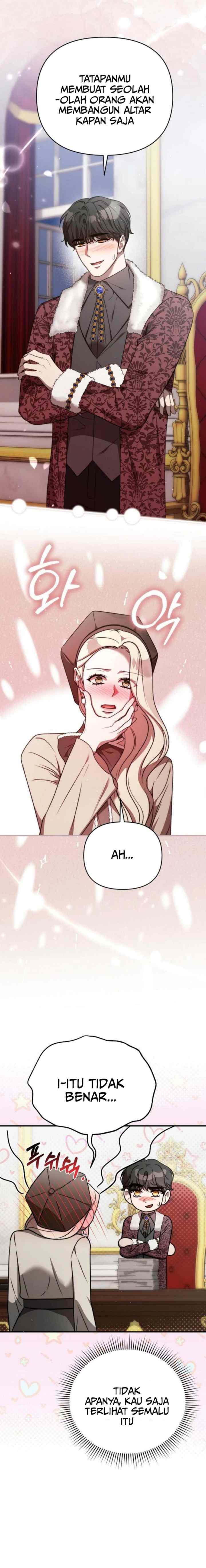 How To Turn A Kind Savior Into An Emperor chapter 63 halaman 9