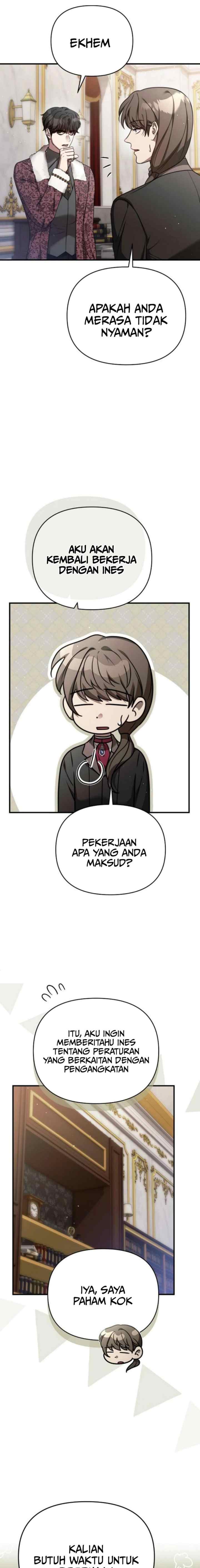 How To Turn A Kind Savior Into An Emperor chapter 63 halaman 10