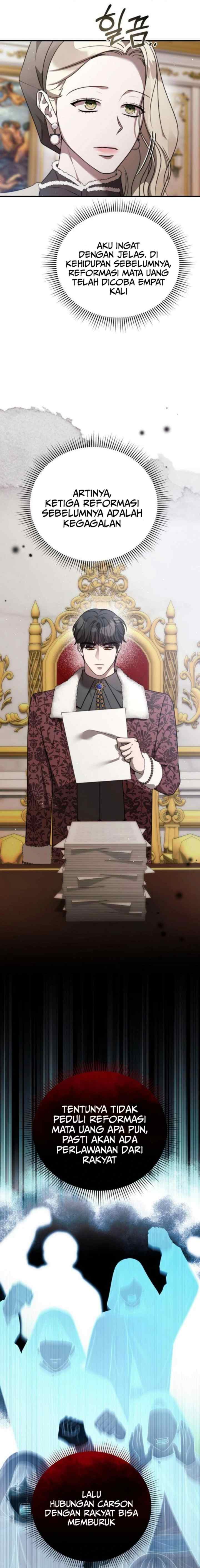 How To Turn A Kind Savior Into An Emperor chapter 63 halaman 4