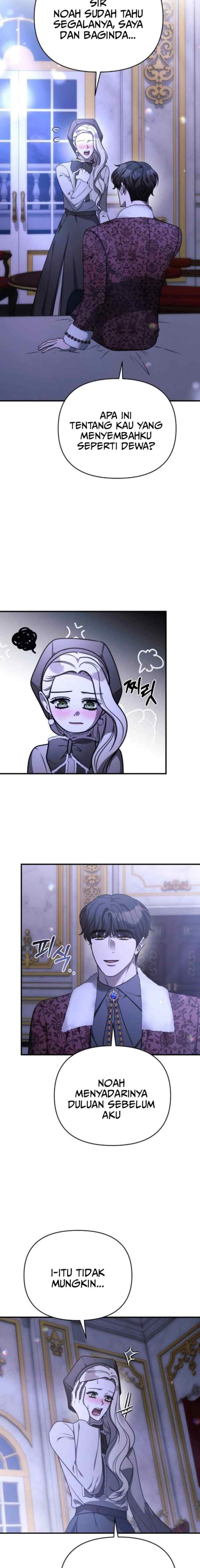 How To Turn A Kind Savior Into An Emperor chapter 63 halaman 13