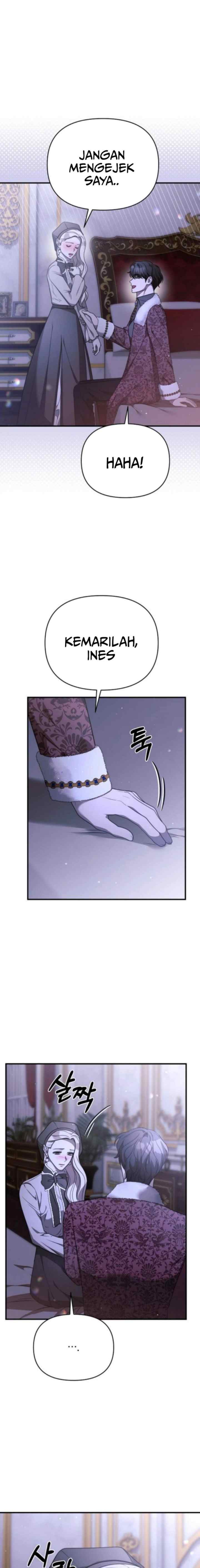 How To Turn A Kind Savior Into An Emperor chapter 63 halaman 15