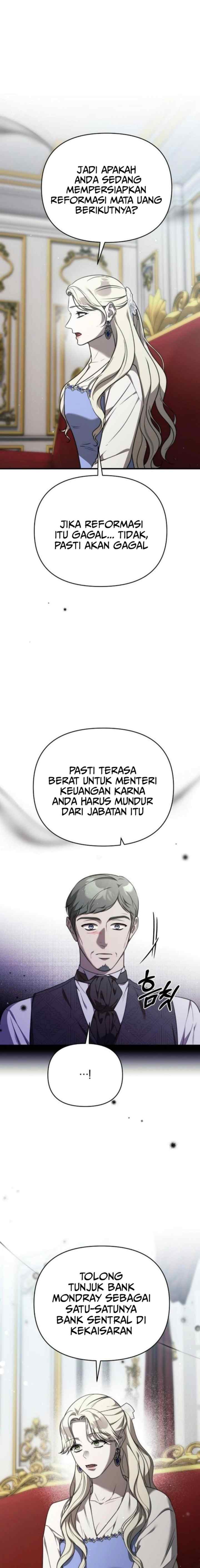 How To Turn A Kind Savior Into An Emperor chapter 64 halaman 16