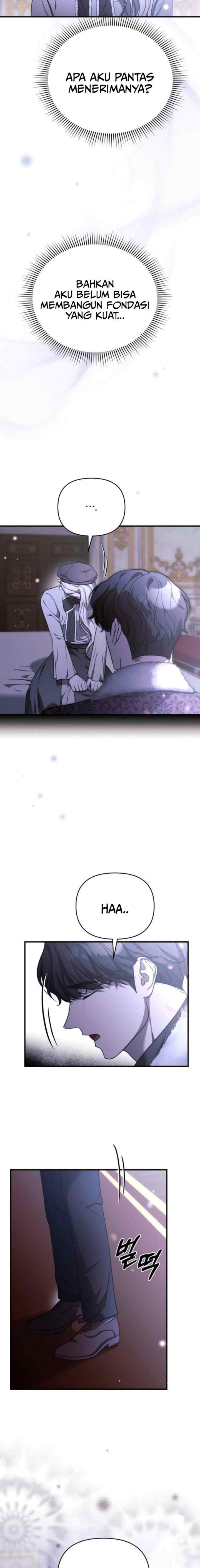 How To Turn A Kind Savior Into An Emperor chapter 64 halaman 4