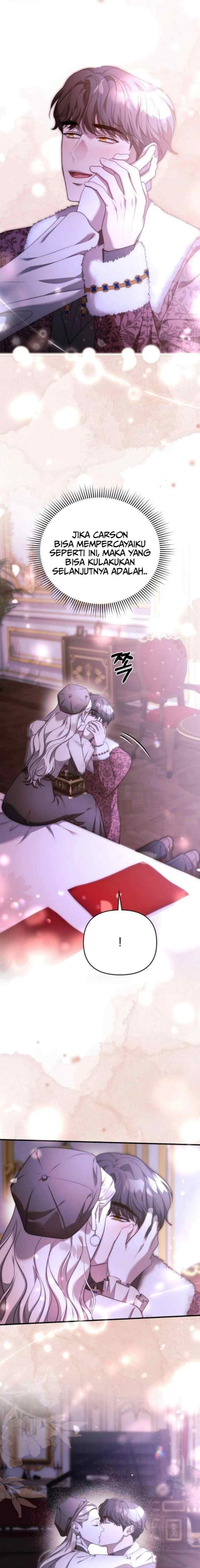 How To Turn A Kind Savior Into An Emperor chapter 64 halaman 8