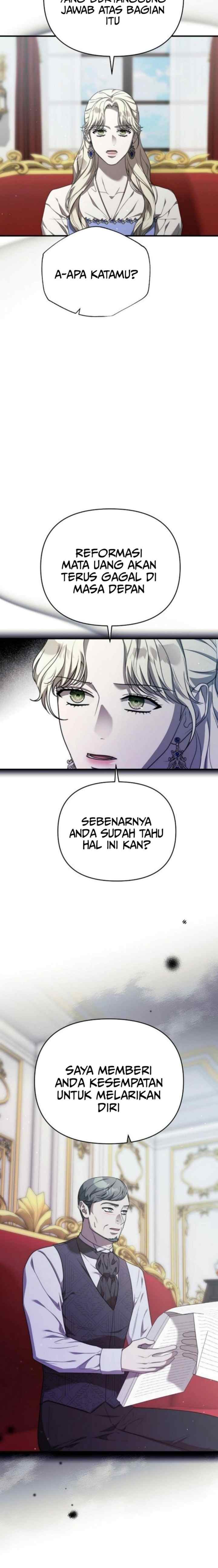 How To Turn A Kind Savior Into An Emperor chapter 64 halaman 18