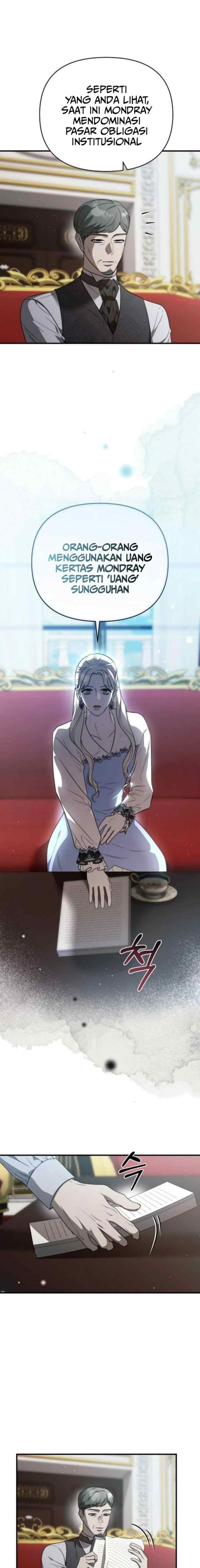How To Turn A Kind Savior Into An Emperor chapter 64 halaman 14