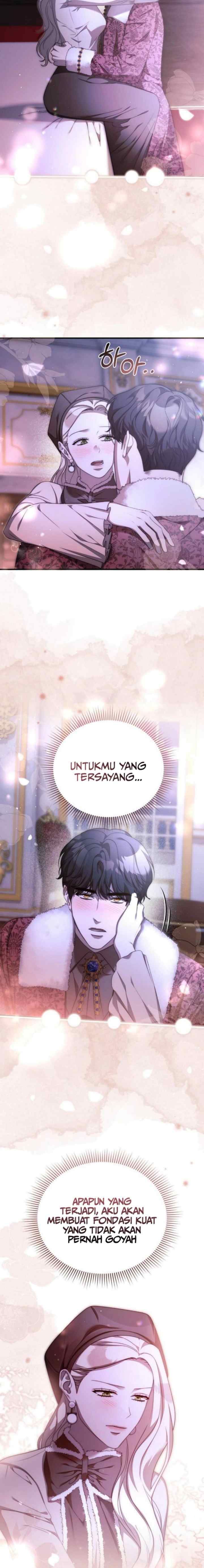 How To Turn A Kind Savior Into An Emperor chapter 64 halaman 9