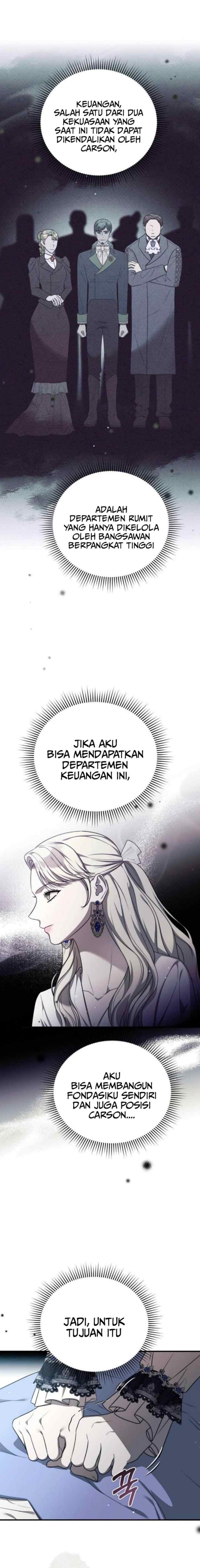 How To Turn A Kind Savior Into An Emperor chapter 64 halaman 19