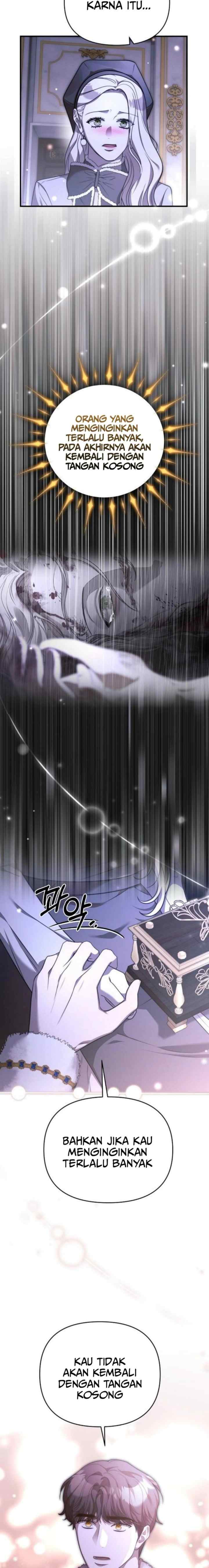 How To Turn A Kind Savior Into An Emperor chapter 64 halaman 6
