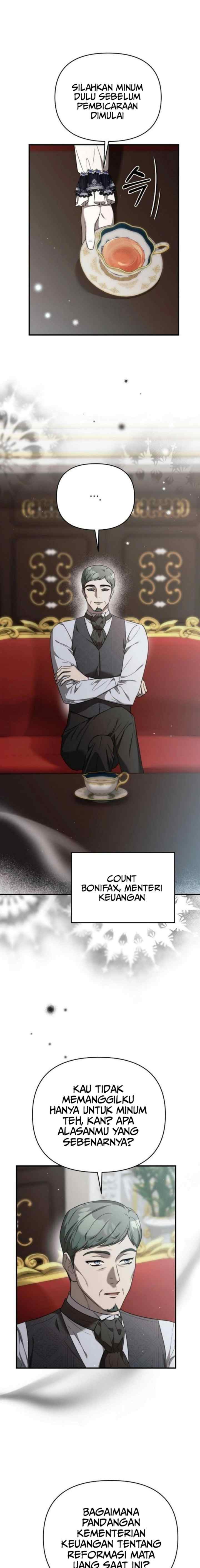 How To Turn A Kind Savior Into An Emperor chapter 64 halaman 11
