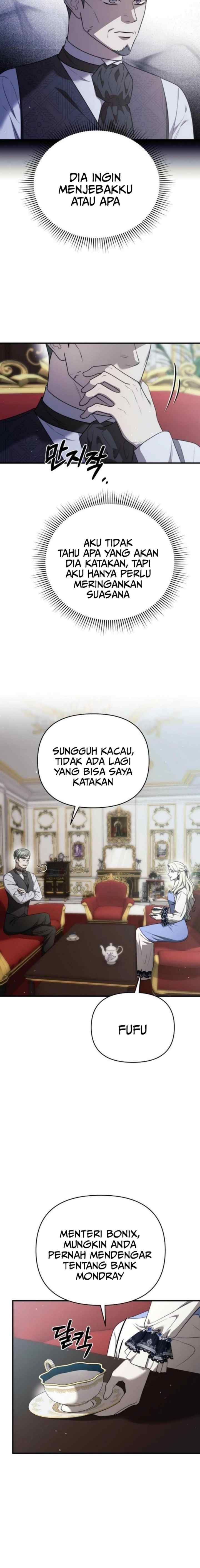 How To Turn A Kind Savior Into An Emperor chapter 64 halaman 13