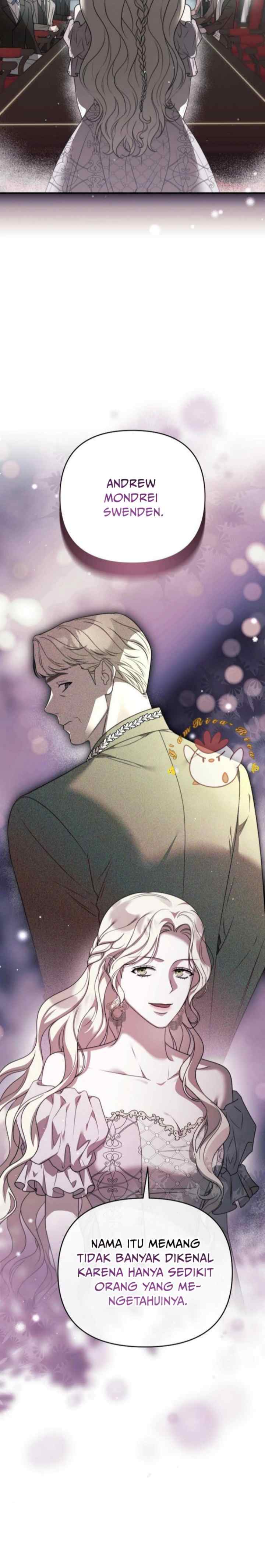 How To Turn A Kind Savior Into An Emperor chapter 65 halaman 17