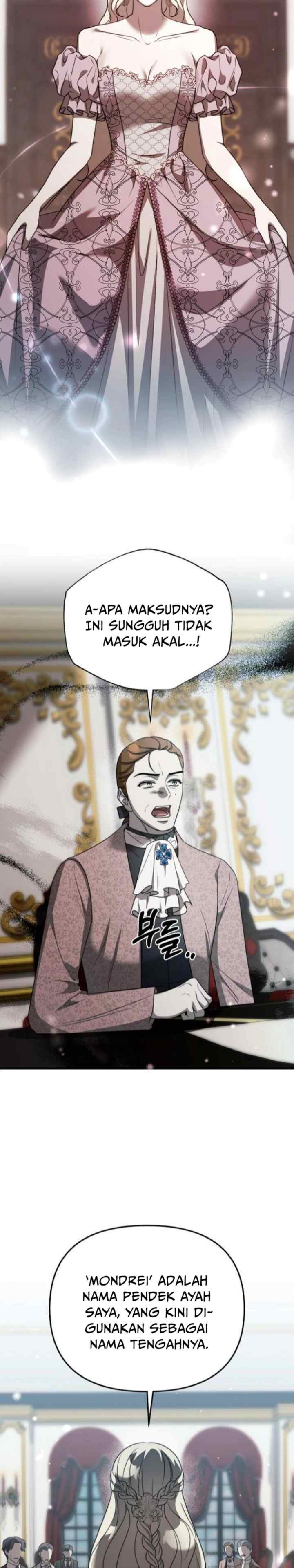 How To Turn A Kind Savior Into An Emperor chapter 65 halaman 16