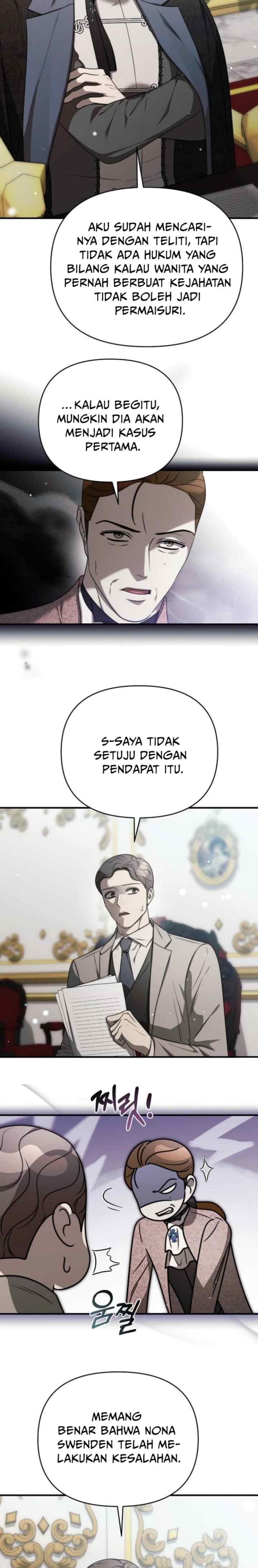 How To Turn A Kind Savior Into An Emperor chapter 65 halaman 10