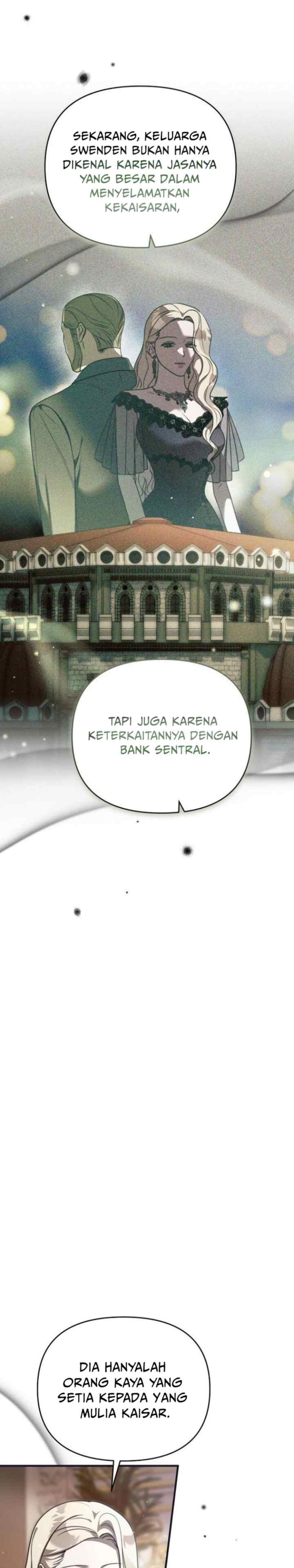 How To Turn A Kind Savior Into An Emperor chapter 65 halaman 4