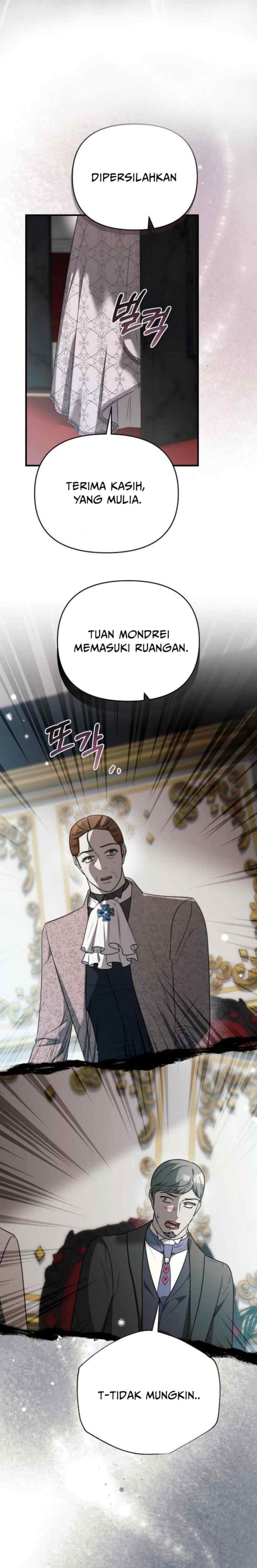 How To Turn A Kind Savior Into An Emperor chapter 65 halaman 14