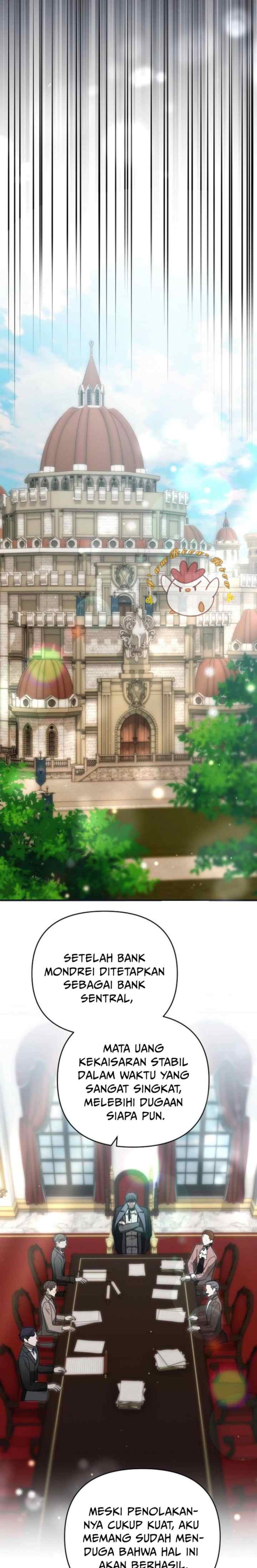 How To Turn A Kind Savior Into An Emperor chapter 65 halaman 6