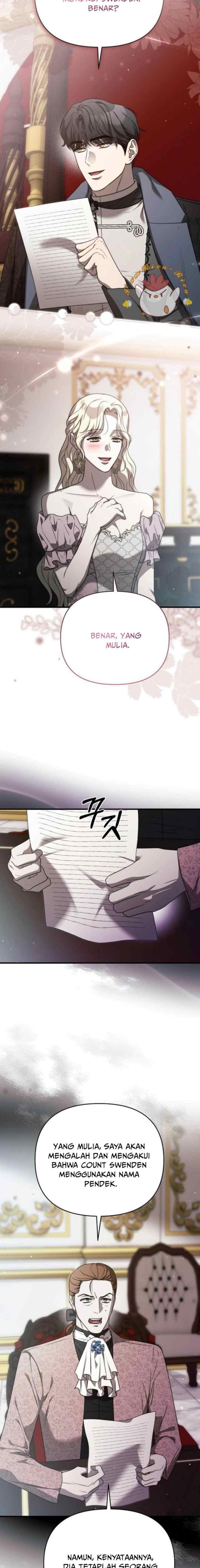 How To Turn A Kind Savior Into An Emperor chapter 66 halaman 4