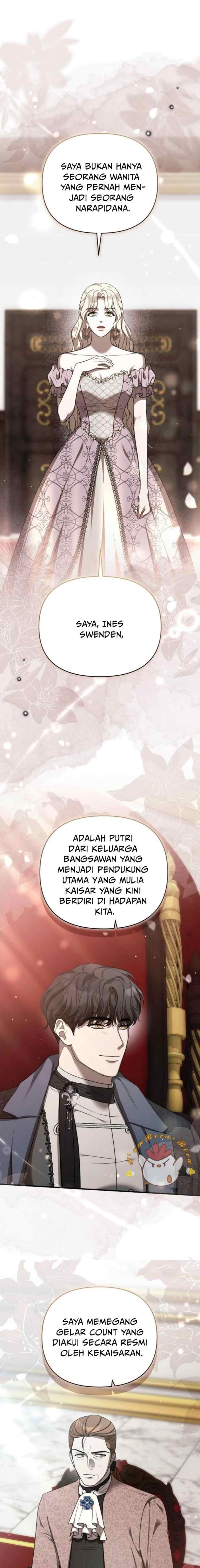 How To Turn A Kind Savior Into An Emperor chapter 66 halaman 8