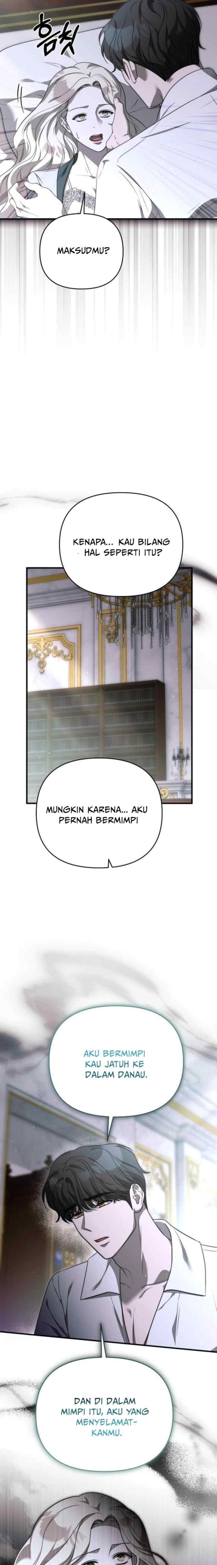 How To Turn A Kind Savior Into An Emperor chapter 66 halaman 19