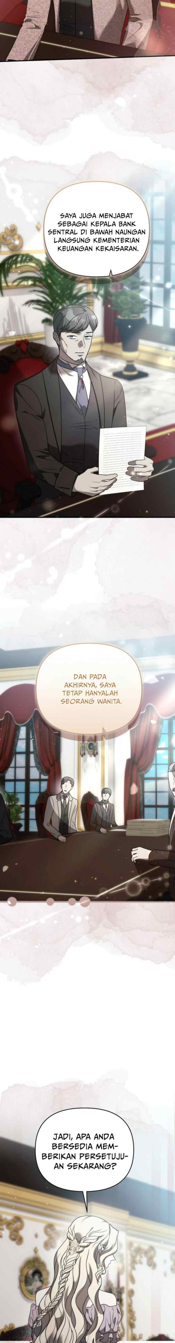 How To Turn A Kind Savior Into An Emperor chapter 66 halaman 9