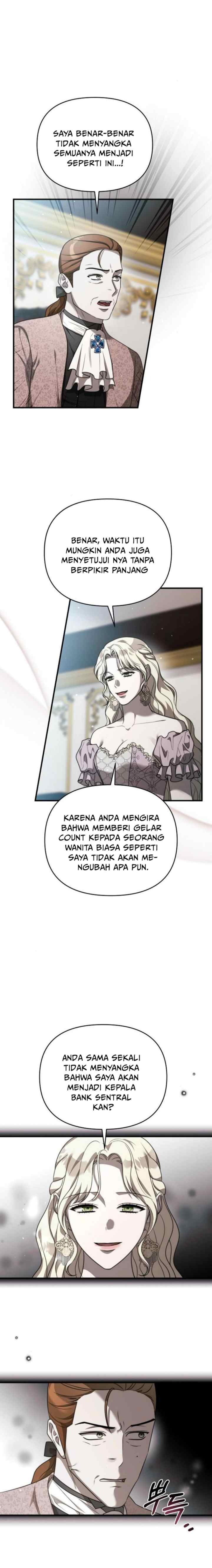 How To Turn A Kind Savior Into An Emperor chapter 66 halaman 7