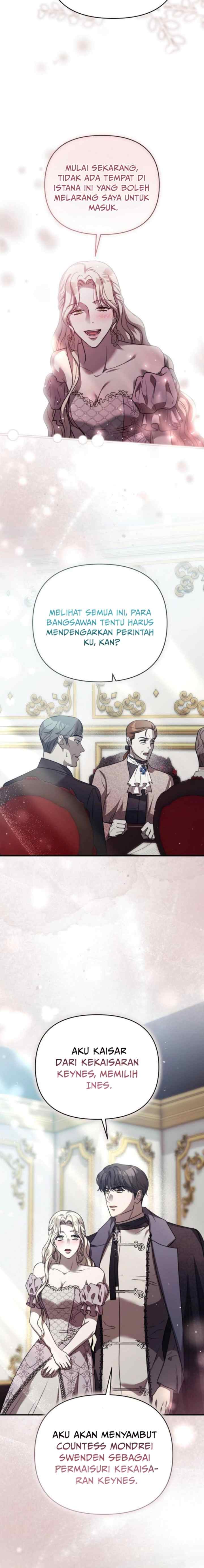 How To Turn A Kind Savior Into An Emperor chapter 66 halaman 12