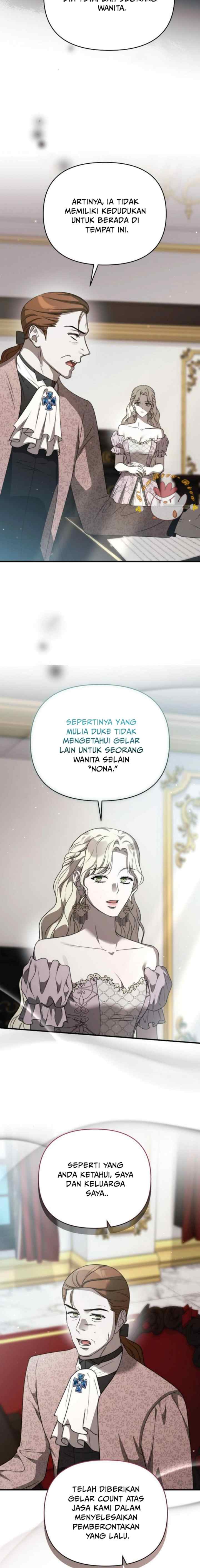 How To Turn A Kind Savior Into An Emperor chapter 66 halaman 5