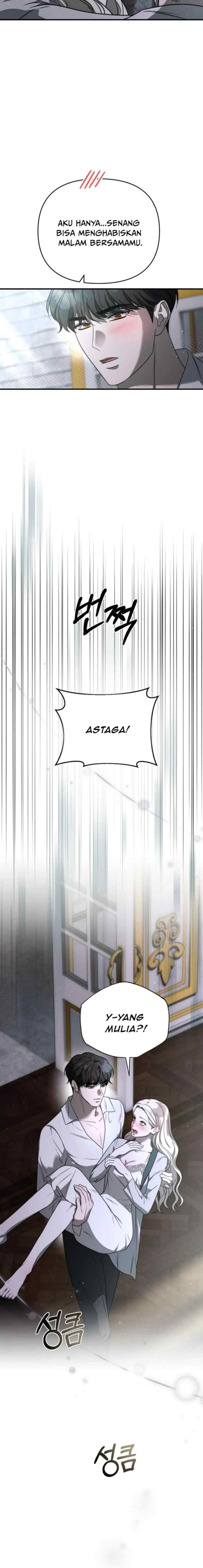 How To Turn A Kind Savior Into An Emperor chapter 66 halaman 16