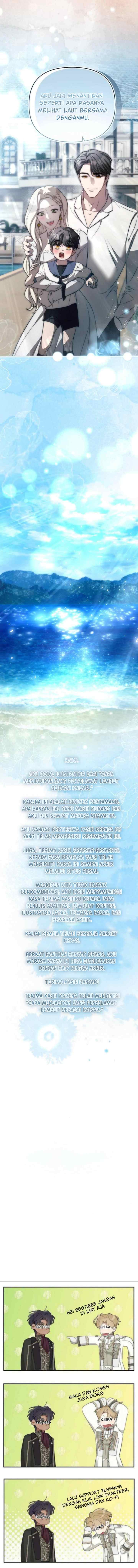 How To Turn A Kind Savior Into An Emperor chapter 67 halaman 19