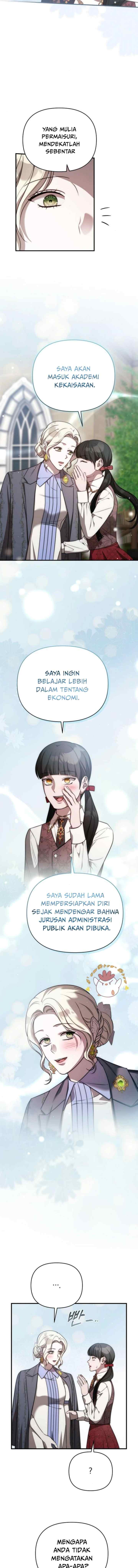 How To Turn A Kind Savior Into An Emperor chapter 67 halaman 13