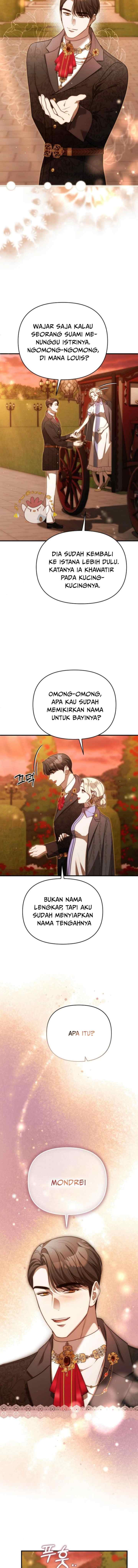 How To Turn A Kind Savior Into An Emperor chapter 67 halaman 16