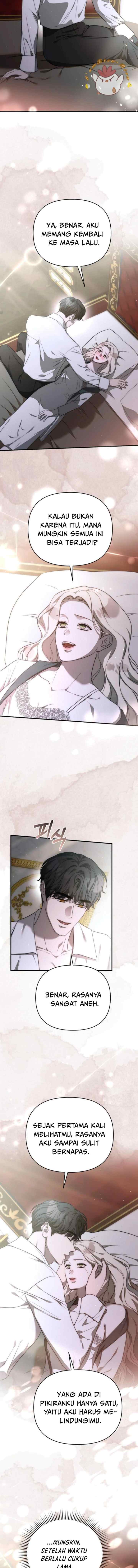 How To Turn A Kind Savior Into An Emperor chapter 67 halaman 6