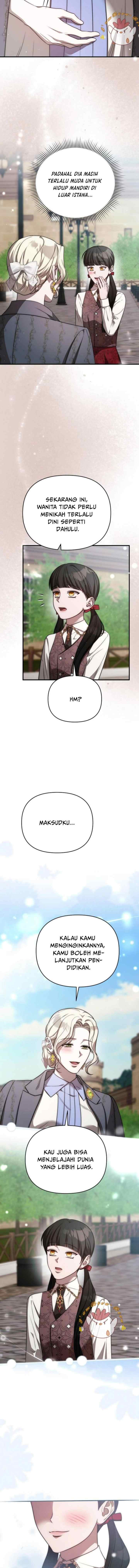 How To Turn A Kind Savior Into An Emperor chapter 67 halaman 12