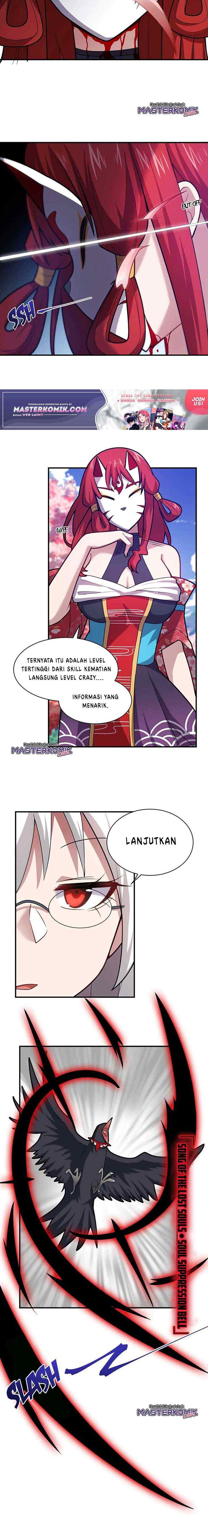 I, the Strongest Demon, Have Regained My Youth?! chapter 38 halaman 14