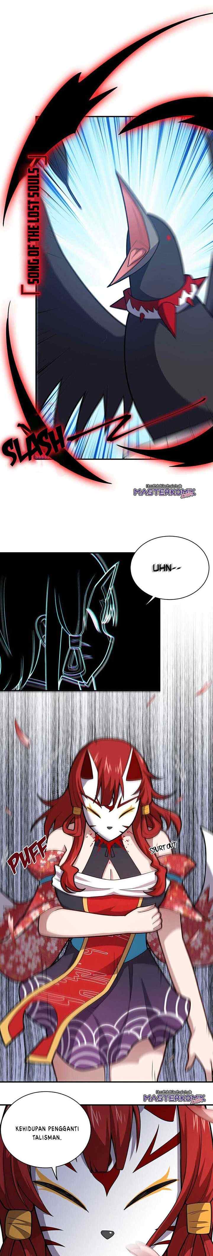 I, the Strongest Demon, Have Regained My Youth?! chapter 38 halaman 13