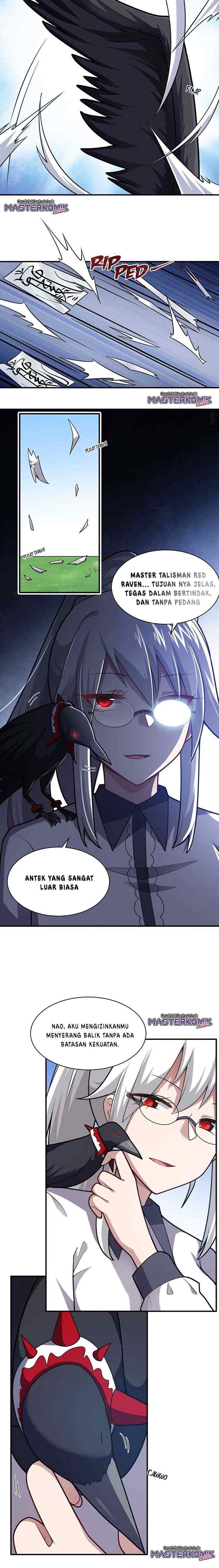 I, the Strongest Demon, Have Regained My Youth?! chapter 38 halaman 12