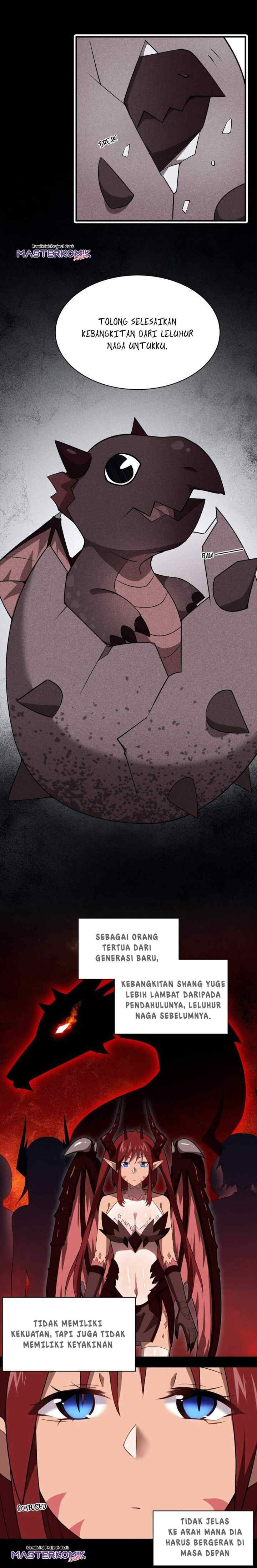 I, the Strongest Demon, Have Regained My Youth?! chapter 41 halaman 15