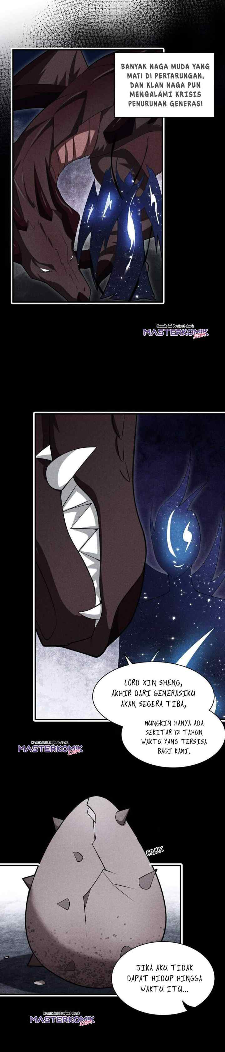 I, the Strongest Demon, Have Regained My Youth?! chapter 41 halaman 14