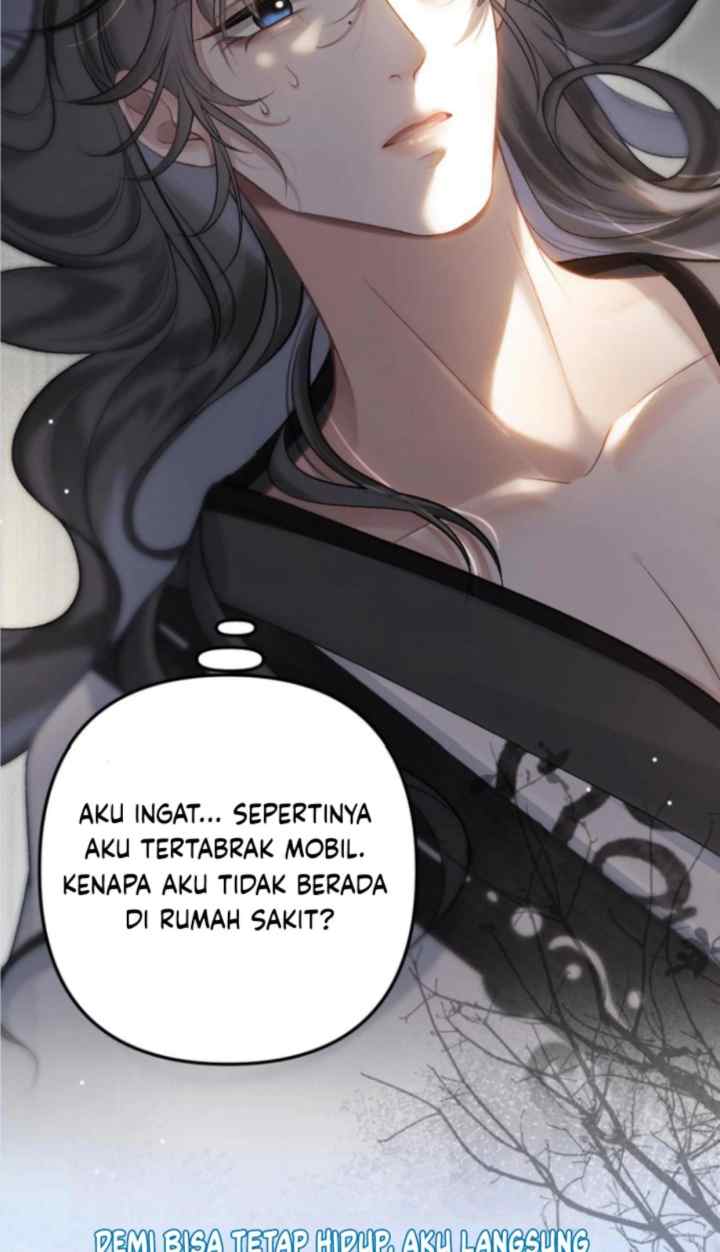 I, Who Transmigrated As The Vicious Cannon Fodder Was Forced To Enter The Shura Field chapter 0 halaman 7