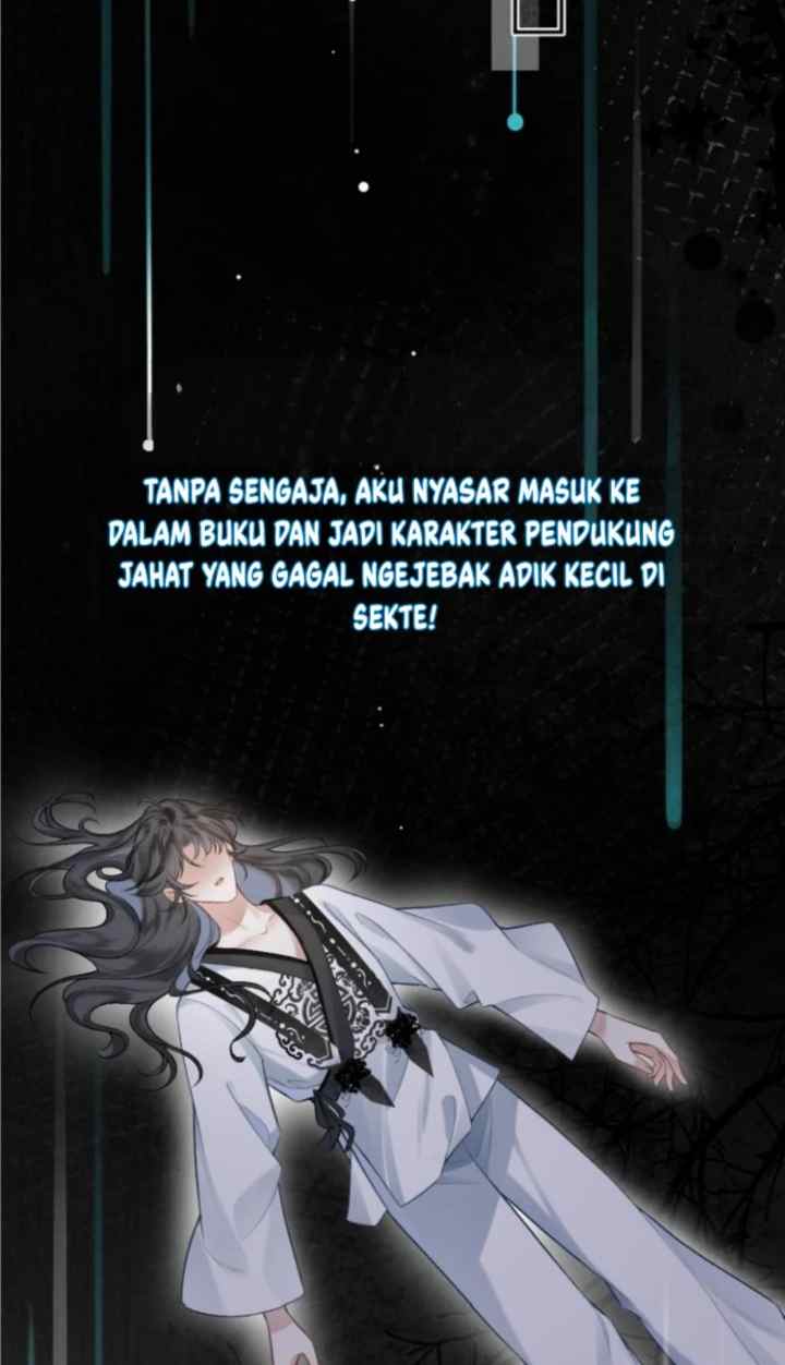 I, Who Transmigrated As The Vicious Cannon Fodder Was Forced To Enter The Shura Field chapter 0 halaman 5