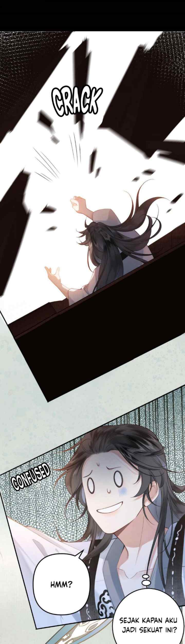 I, Who Transmigrated As The Vicious Cannon Fodder Was Forced To Enter The Shura Field chapter 1 halaman 10