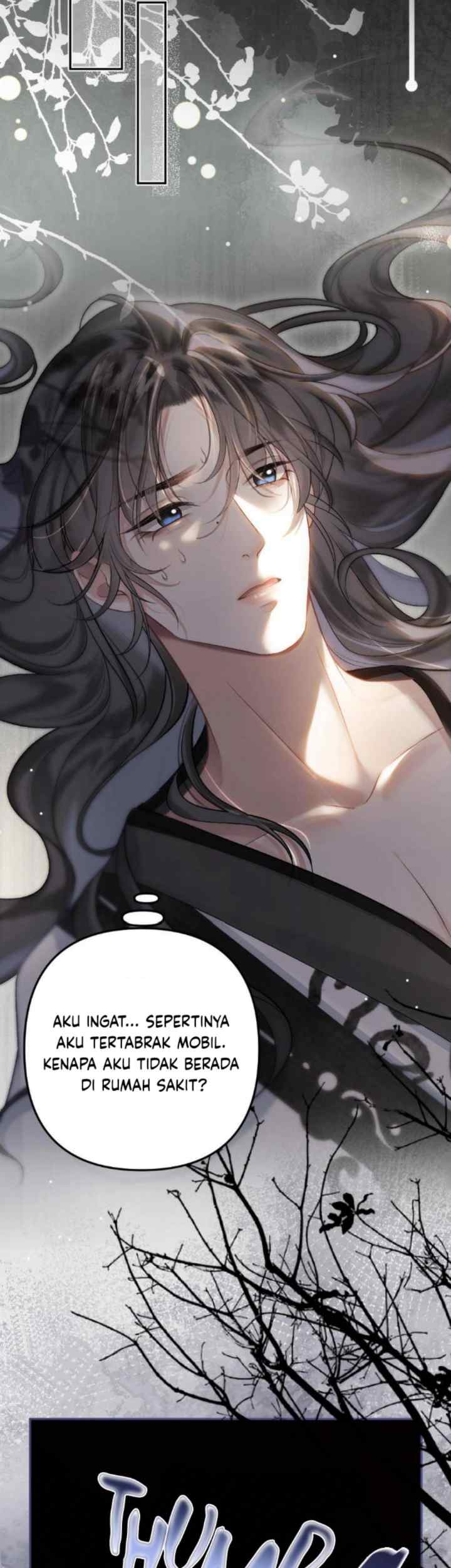 I, Who Transmigrated As The Vicious Cannon Fodder Was Forced To Enter The Shura Field chapter 1 halaman 7