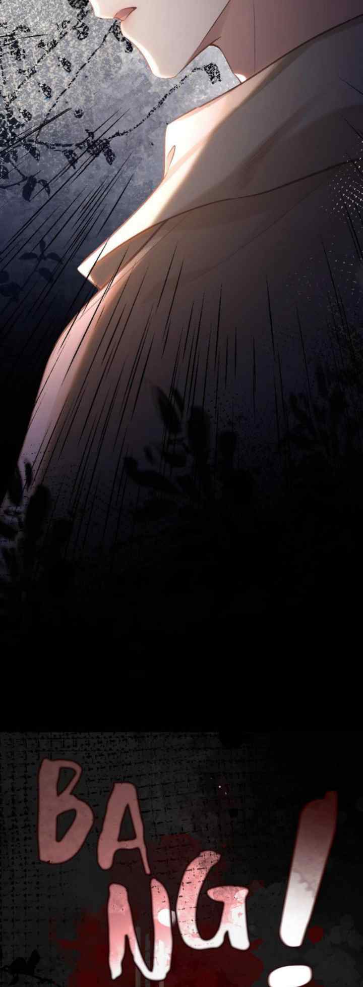 I, Who Transmigrated As The Vicious Cannon Fodder Was Forced To Enter The Shura Field chapter 1 halaman 5
