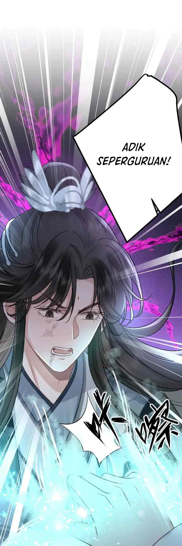 I, Who Transmigrated As The Vicious Cannon Fodder Was Forced To Enter The Shura Field chapter 100 halaman 8