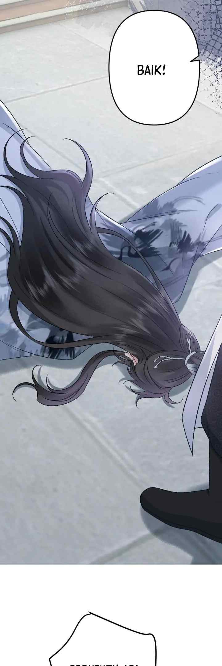 I, Who Transmigrated As The Vicious Cannon Fodder Was Forced To Enter The Shura Field chapter 100 halaman 11